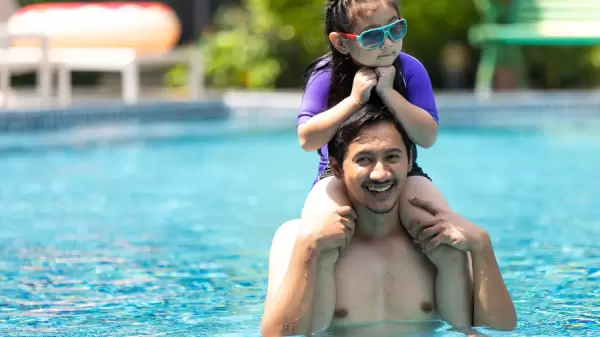 Foto demonstrativa de Você já fez uma viagem de pai e filho?