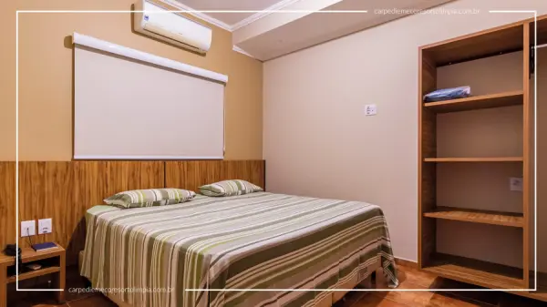 Carpe Diem Eco Resort Olímpia