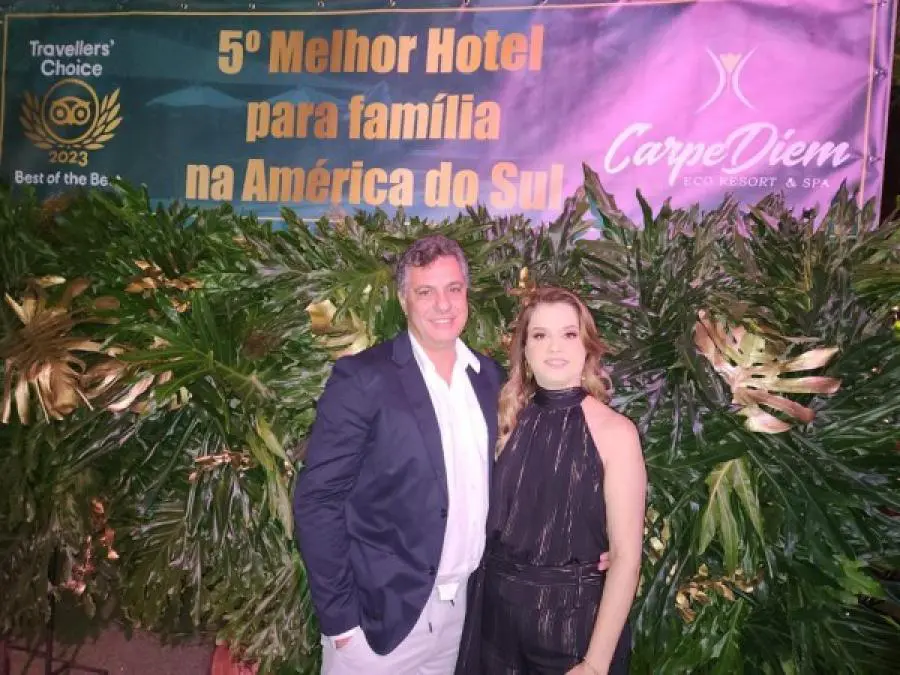 Carpe Diem Eco Resort Olímpia - Experiências incríveis acontecem aqui.