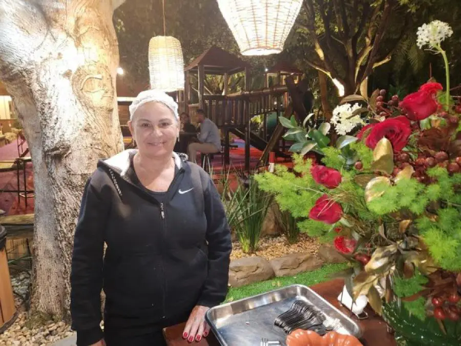 Carpe Diem Eco Resort Olímpia - Experiências incríveis acontecem aqui.