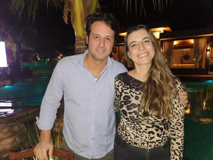 Carpe Diem Eco Resort Olímpia - Experiências incríveis acontecem aqui.