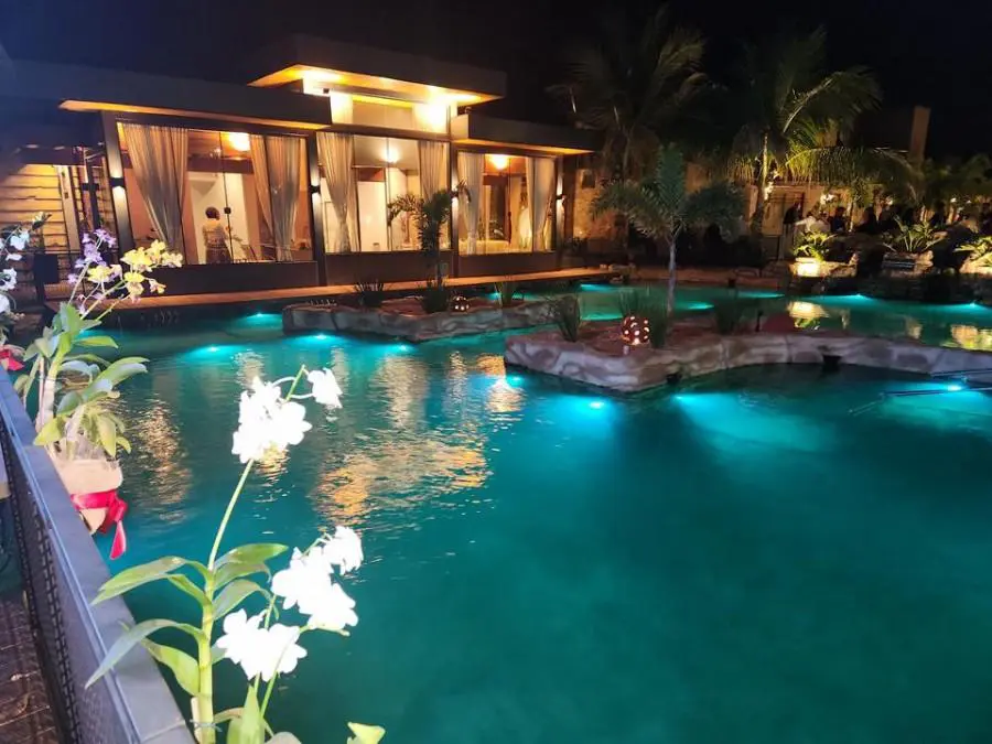 Carpe Diem Eco Resort Olímpia - Experiências incríveis acontecem aqui.