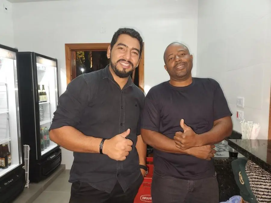 Carpe Diem Eco Resort Olímpia - Experiências incríveis acontecem aqui.