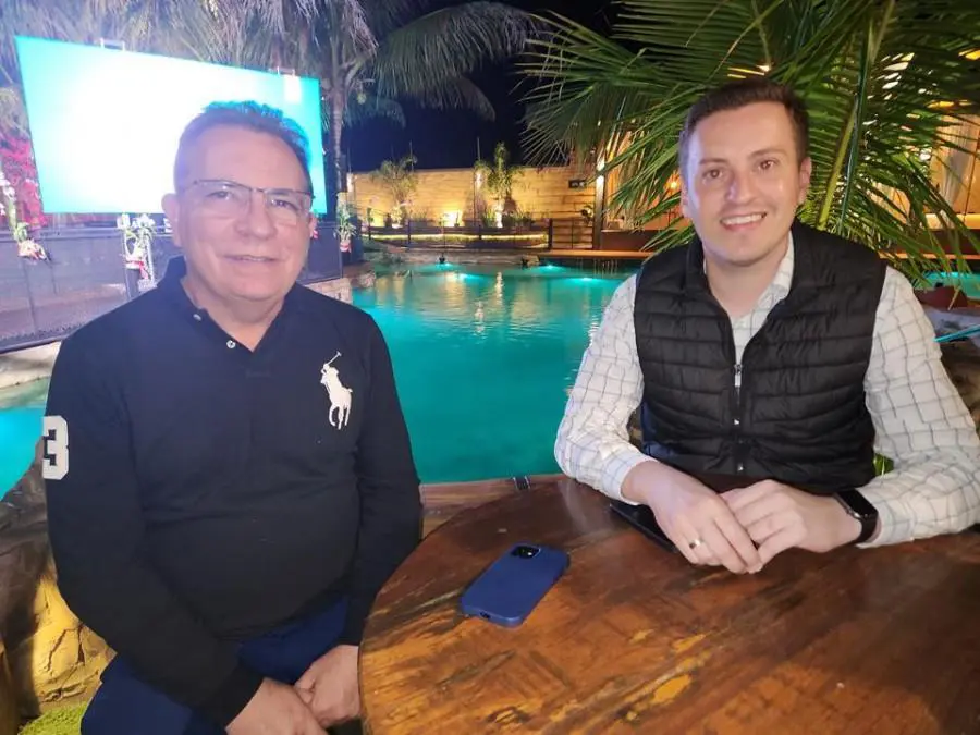 Carpe Diem Eco Resort Olímpia - Experiências incríveis acontecem aqui.