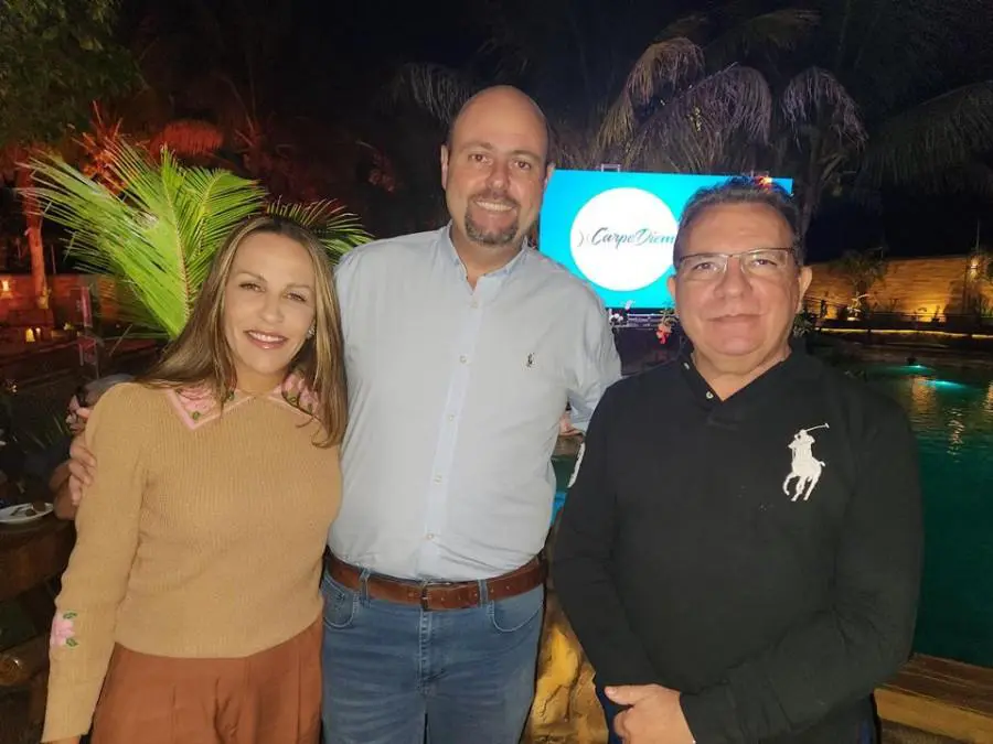 Carpe Diem Eco Resort Olímpia - Experiências incríveis acontecem aqui.