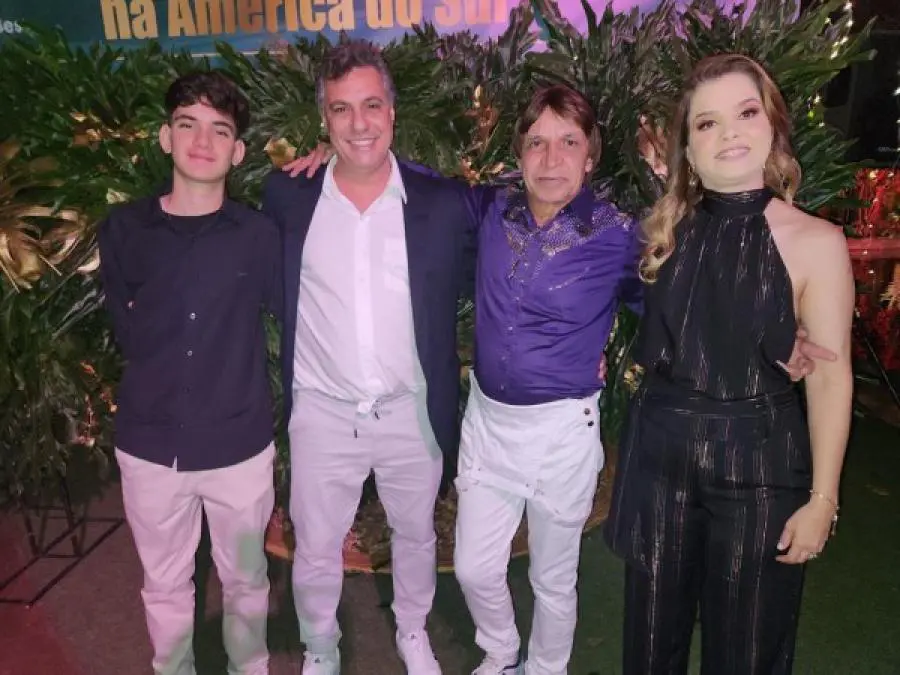 Carpe Diem Eco Resort Olímpia - Experiências incríveis acontecem aqui.