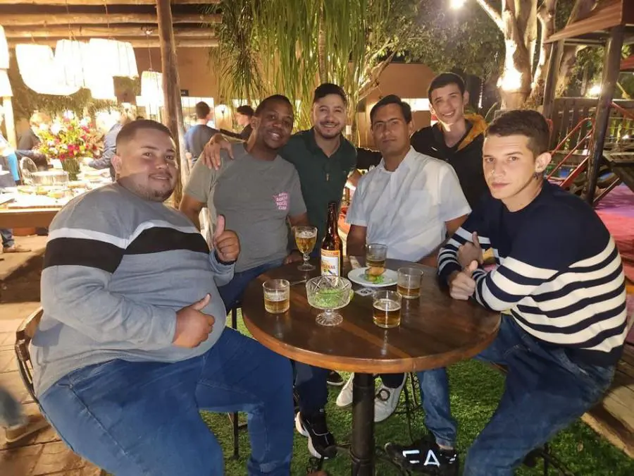 Carpe Diem Eco Resort Olímpia - Experiências incríveis acontecem aqui.