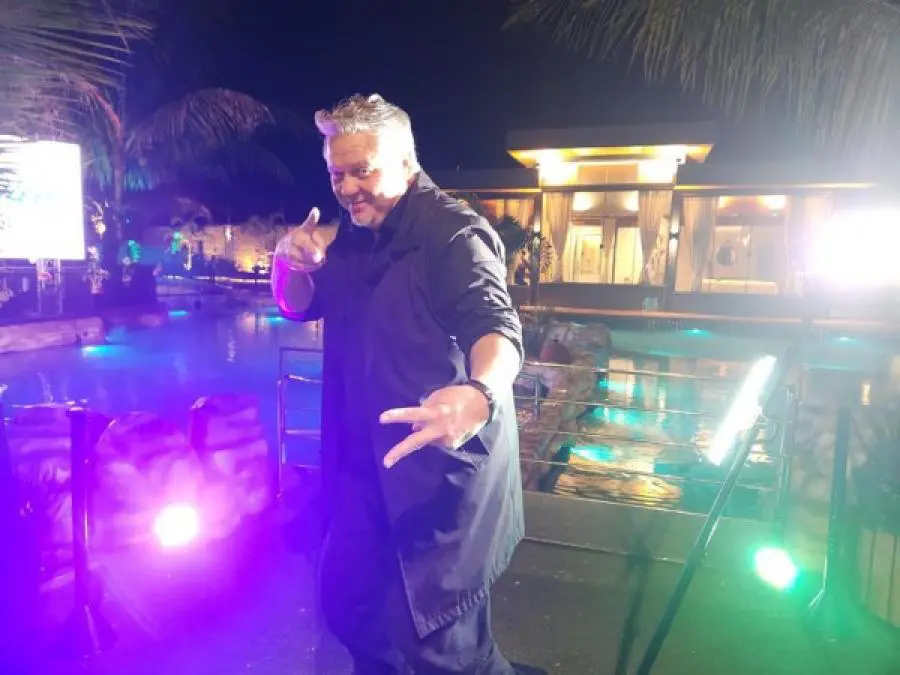 Carpe Diem Eco Resort Olímpia - Experiências incríveis acontecem aqui.