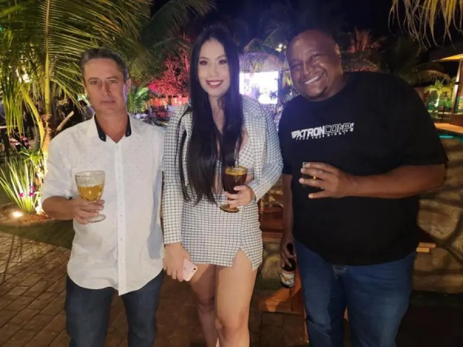 Carpe Diem Eco Resort Olímpia - Experiências incríveis acontecem aqui.