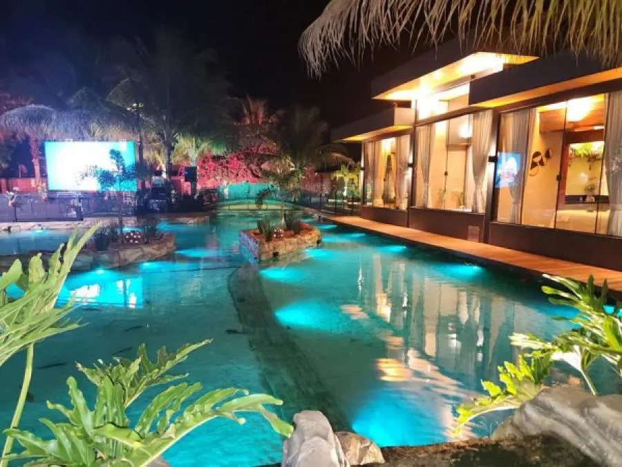 Carpe Diem Eco Resort Olímpia - Experiências incríveis acontecem aqui.