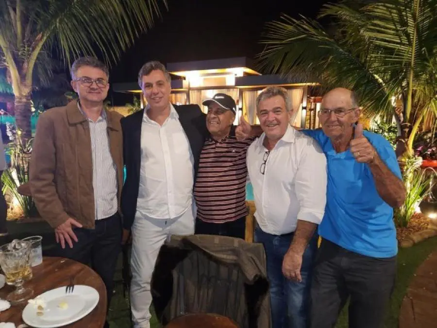 Carpe Diem Eco Resort Olímpia - Experiências incríveis acontecem aqui.