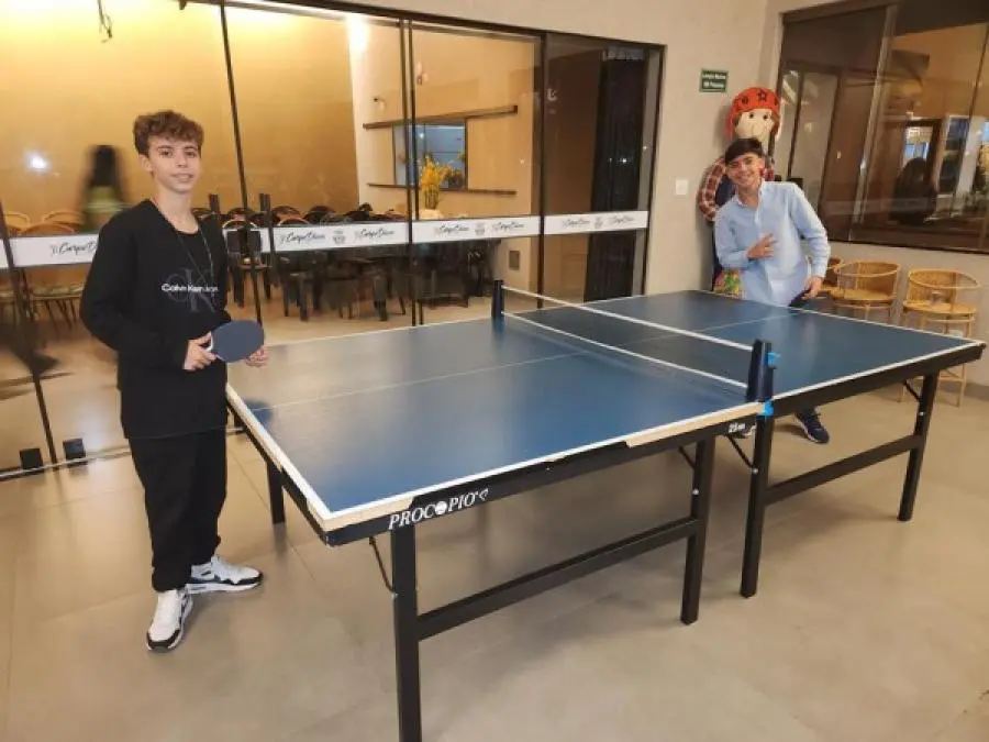 Carpe Diem Eco Resort Olímpia - Experiências incríveis acontecem aqui.