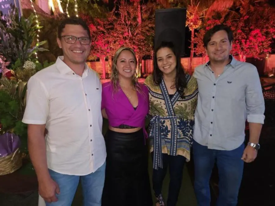 Carpe Diem Eco Resort Olímpia - Experiências incríveis acontecem aqui.