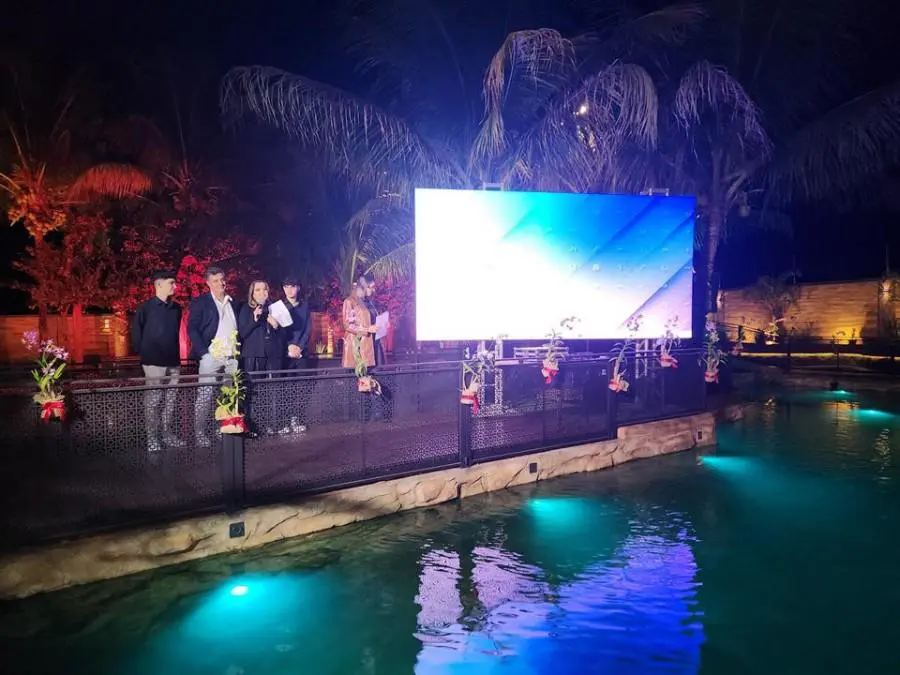 Carpe Diem Eco Resort Olímpia - Experiências incríveis acontecem aqui.