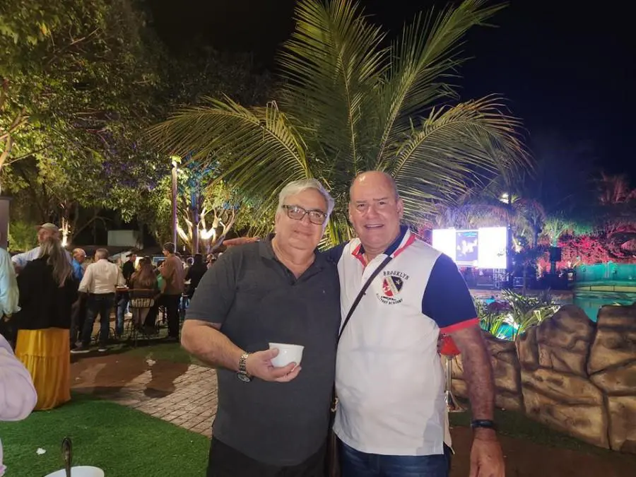 Carpe Diem Eco Resort Olímpia - Experiências incríveis acontecem aqui.