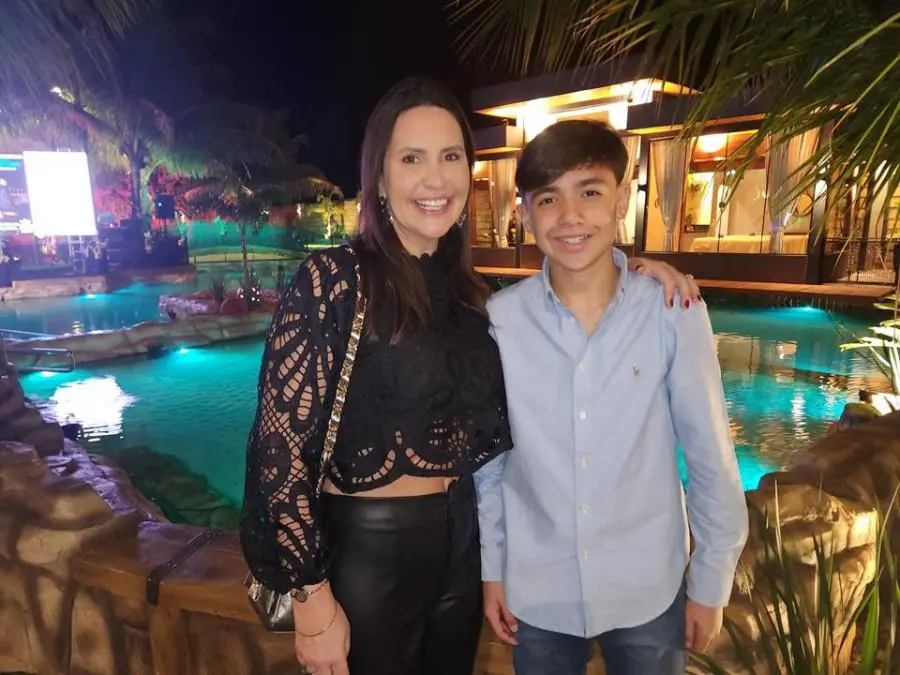 Carpe Diem Eco Resort Olímpia - Experiências incríveis acontecem aqui.