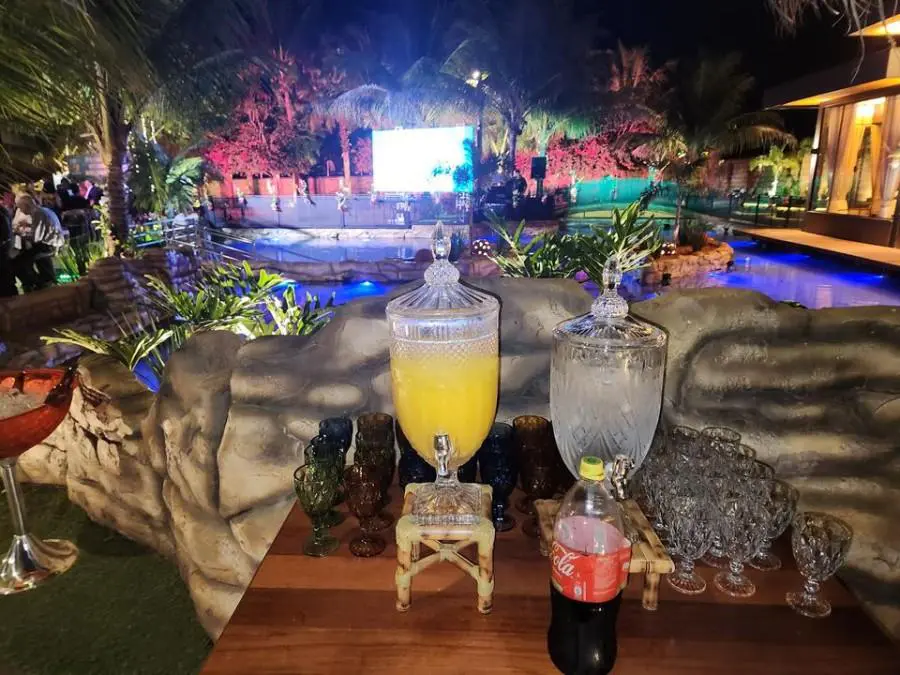 Carpe Diem Eco Resort Olímpia - Experiências incríveis acontecem aqui.