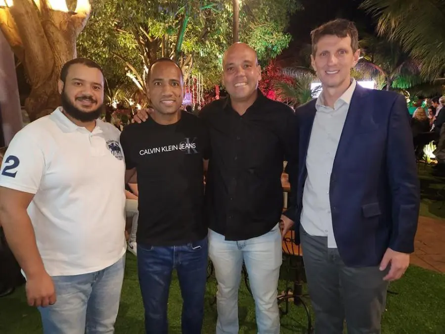 Carpe Diem Eco Resort Olímpia - Experiências incríveis acontecem aqui.