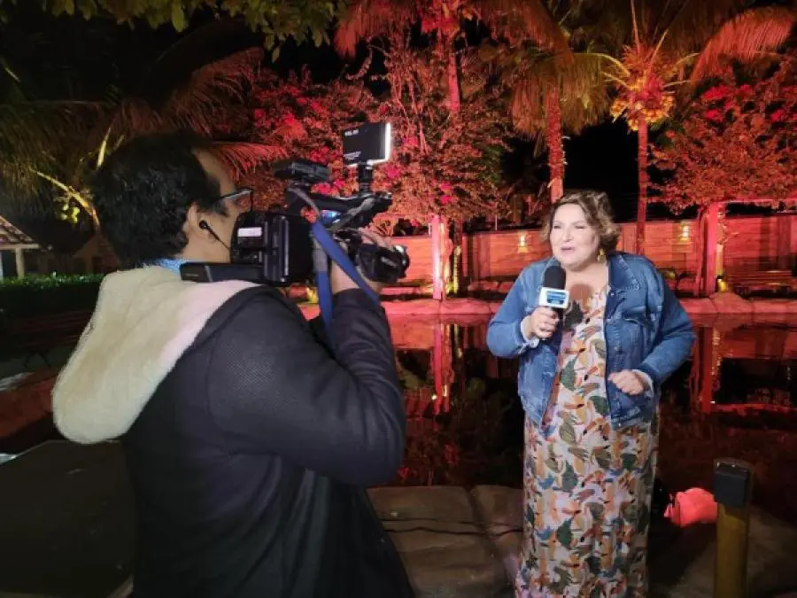 Carpe Diem Eco Resort Olímpia - Experiências incríveis acontecem aqui.