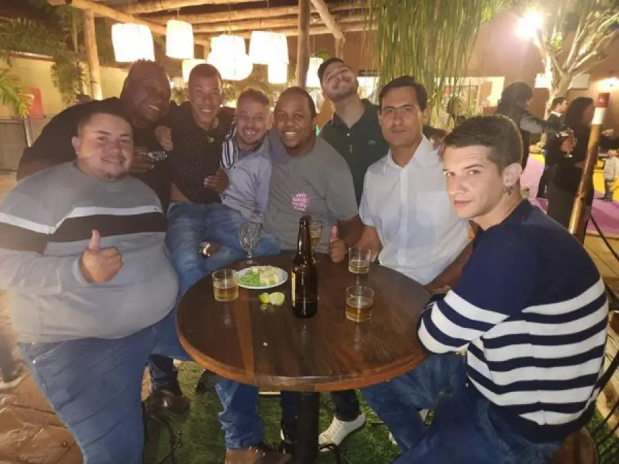 Carpe Diem Eco Resort Olímpia - Experiências incríveis acontecem aqui.