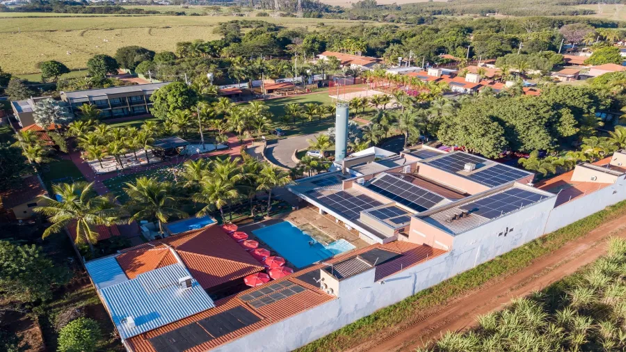Imagem destauente: 16 Anos de Carpe Diem Eco Resort