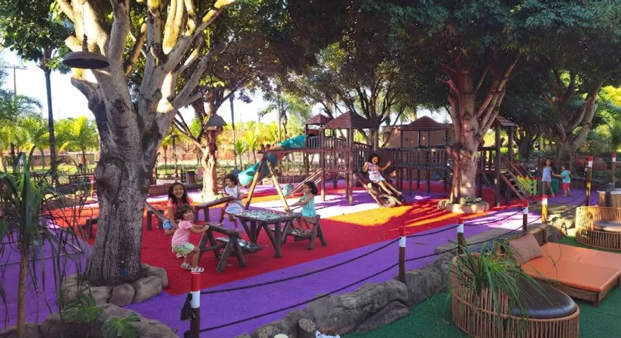 Imagem destauente: Em Outubro, Mês das Crianças no Carpe Diem Eco Resort!