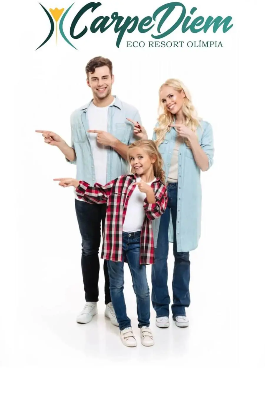Carpe Diem Eco Resort Olímpia - Google Ads - 0020