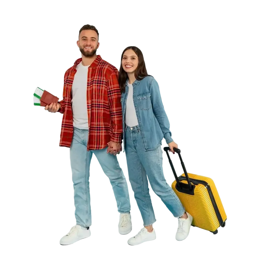 Hidro Balanço Thermas dos Laranjais