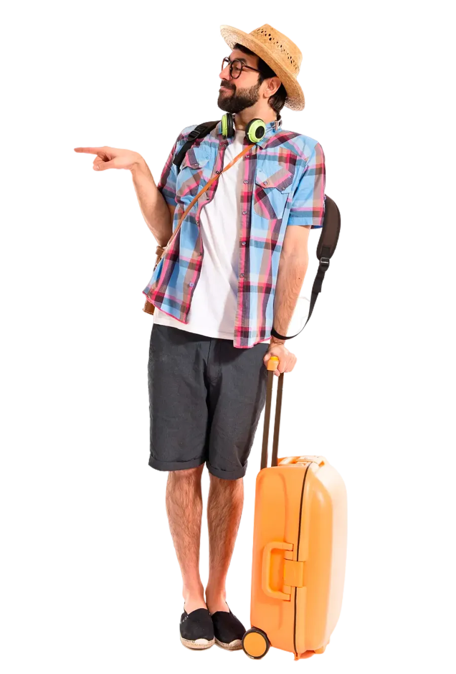 Quanto custa um fim de semana em Olímpia?