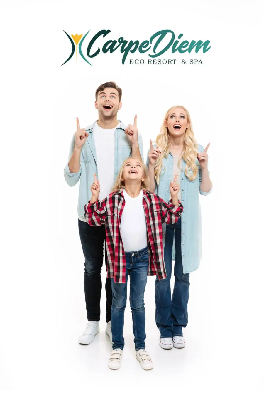 Contato Carpe Diem Eco Resort Olímpia