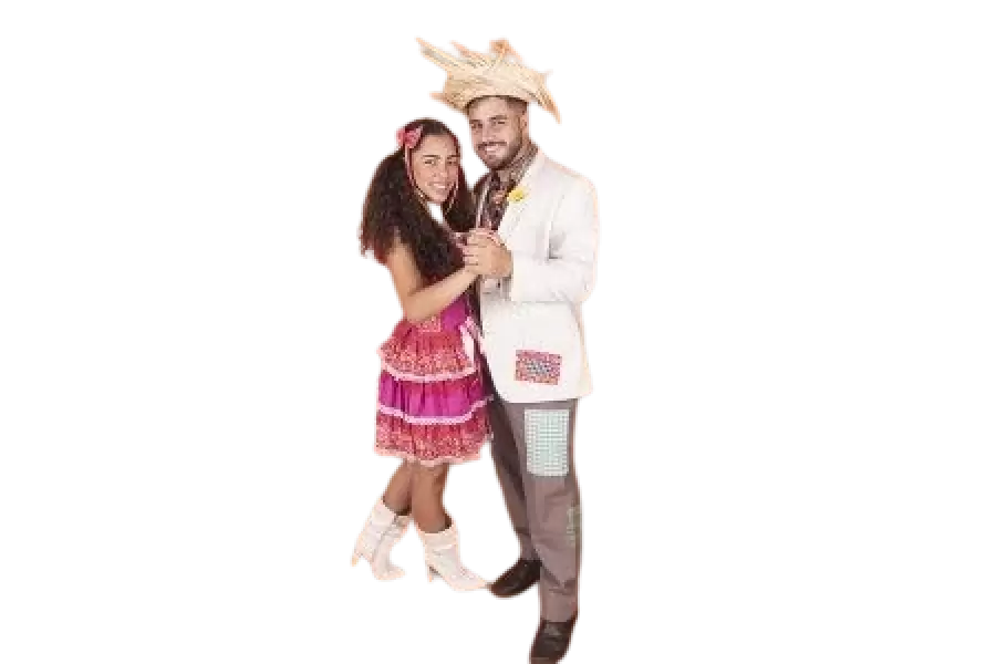 Festa Junina Carpe Diem Eco Resort