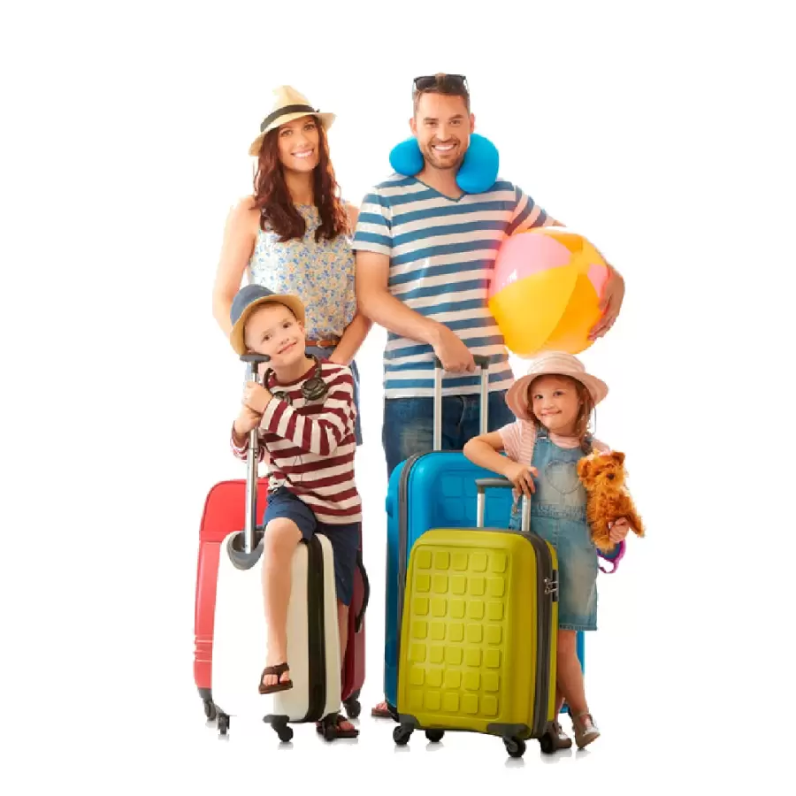 Páscoa no Carpe Diem Eco Resort