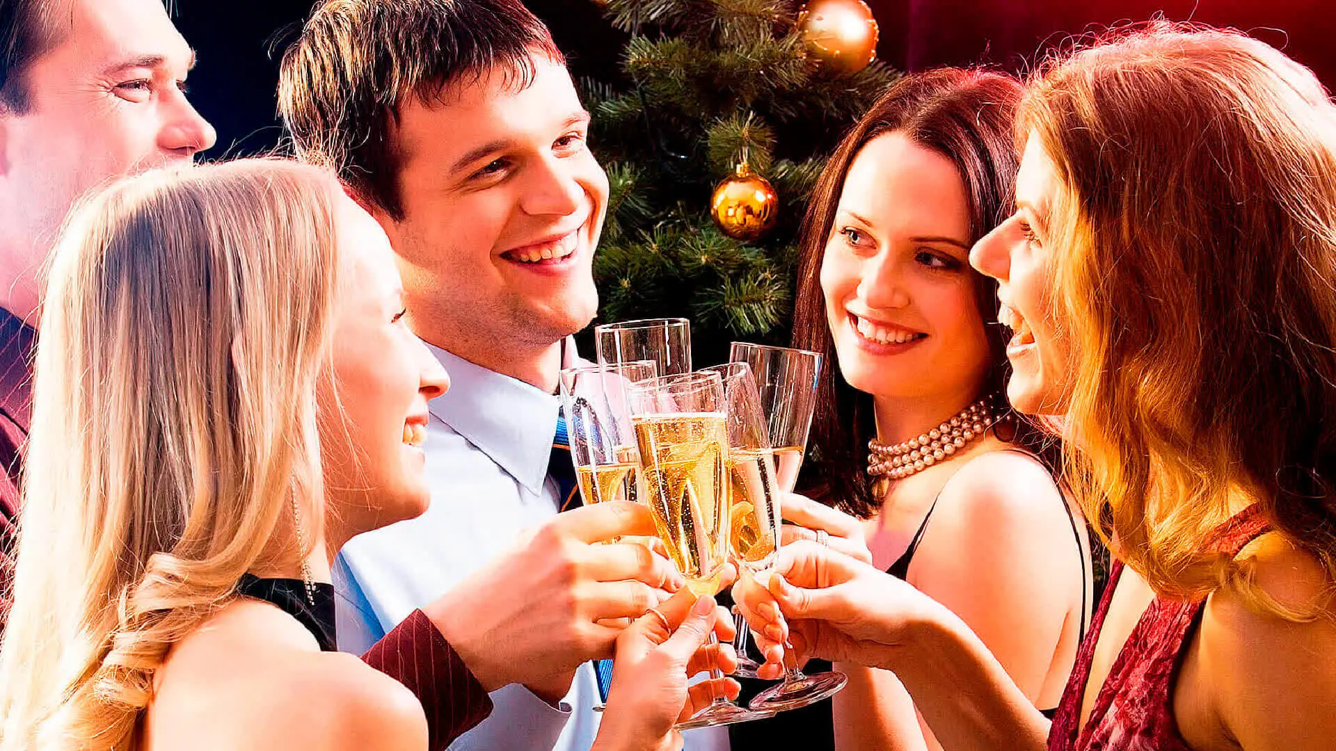 Eventos Carpe Diem Eco Resort Olímpia