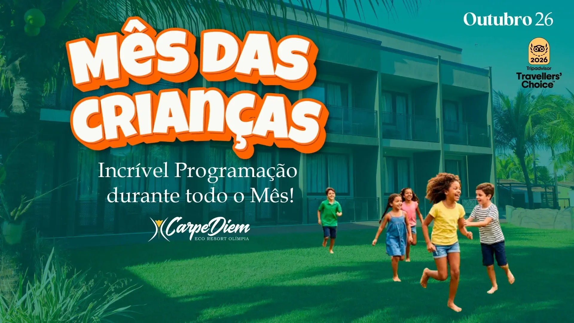Setembro Tropical: Viva a Magia da Tradicional Festa Havaiana no Carpe Di
