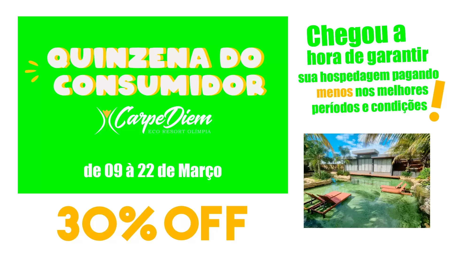 Quinzena do Consumidor