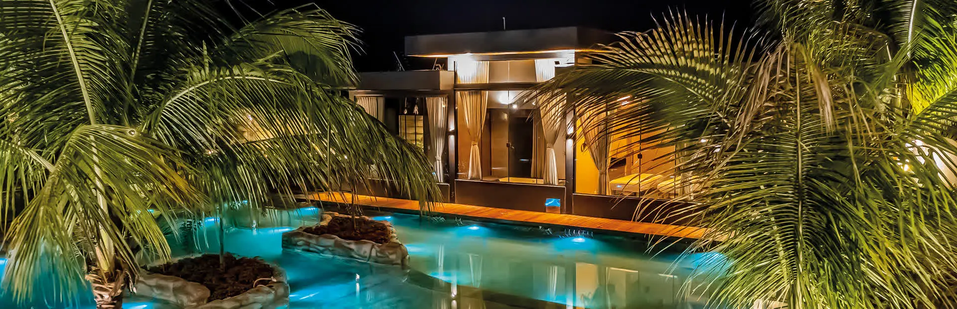 Bem vindo ao Carpe Diem Eco Resort Olímpia | Faça orçamento