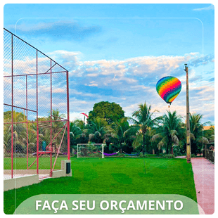 Faça seu orçamento