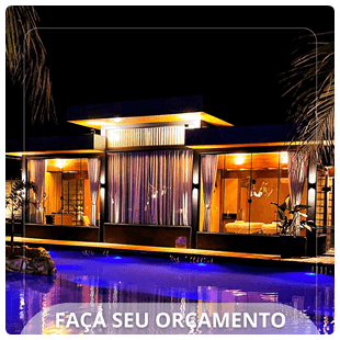 Faça seu orçamento