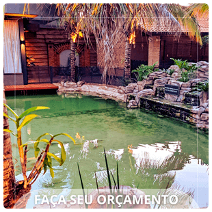 Faça seu orçamento