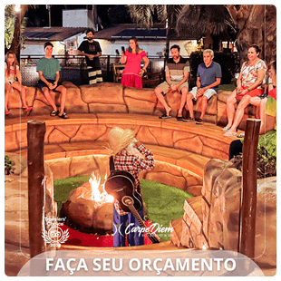 Faça seu orçamento