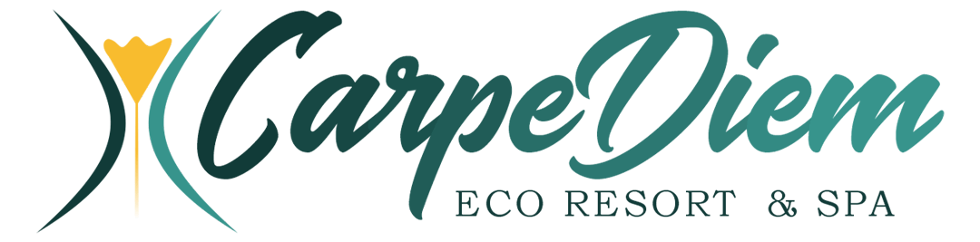 Carpe Diem Eco Resort & SPA - Seu refugio em Olímpia SP