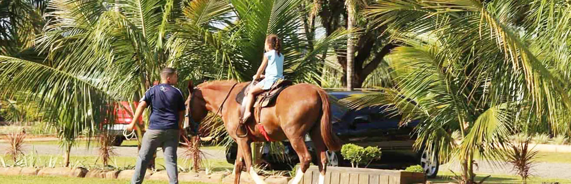 Fazendinha Carpe Diem Eco Resort Olímpia