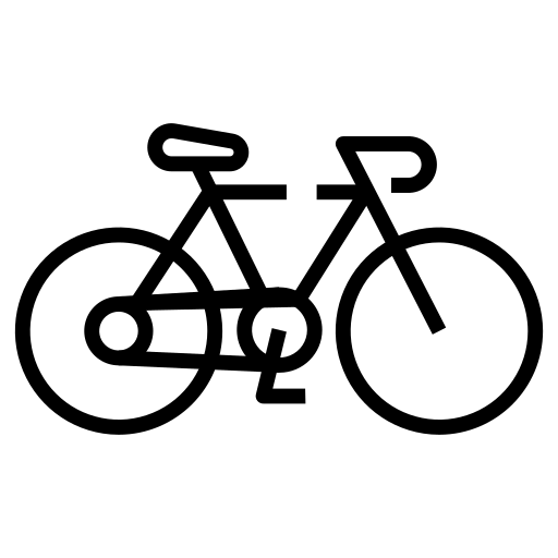 Aluguel de bicicletas